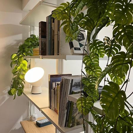 ベルガモ Casa Biaヴィラ エクステリア 写真